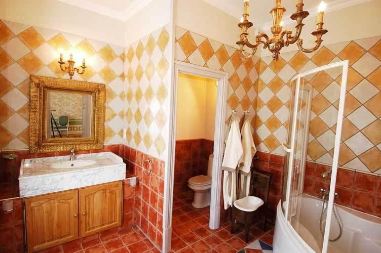 Bed and Breakfast Domaine De Gaudon Ceilloux Pokój zdjęcie