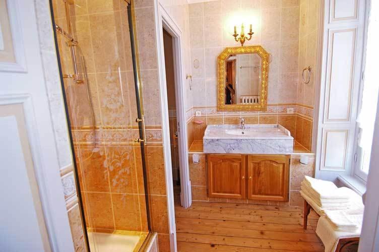 Bed and Breakfast Domaine De Gaudon Ceilloux Pokój zdjęcie